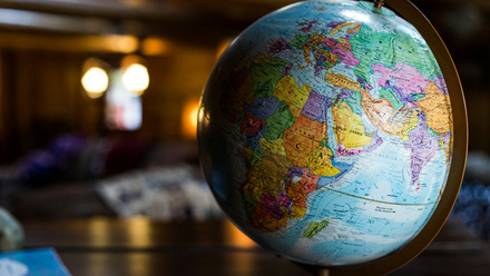 Global stock