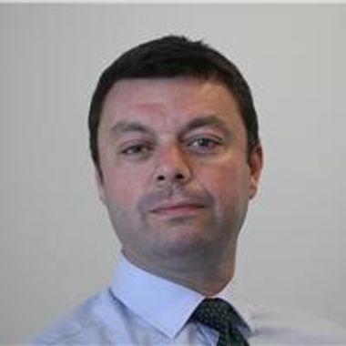 Marc  Gorton
