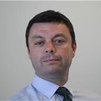 Marc  Gorton