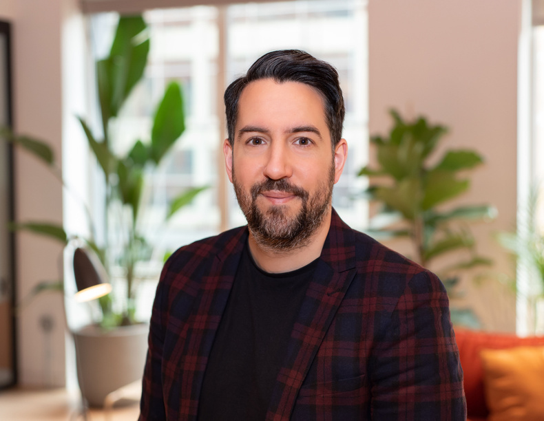 Yiannis Maos, Birmingham Tech.jpg