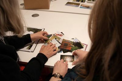 Arboretum calls on public to help build first ever archive