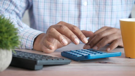 Calculator