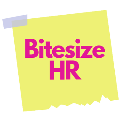Bitesize HR 