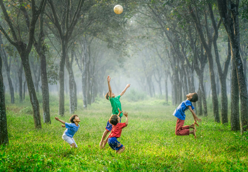 Summer children stock.jpg