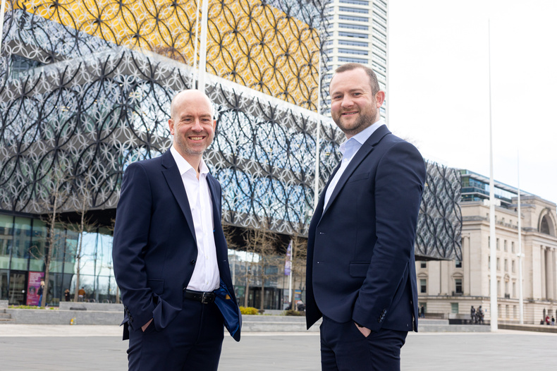 Ian Sheppard and Sam Pedley.jpg