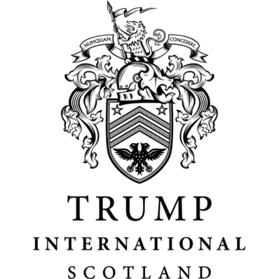Trump International Scotland
