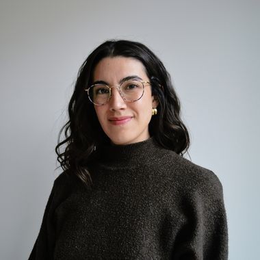 Mariana Di-Bella  Diaz de Leon Mrs