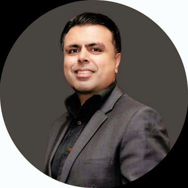 Harvir Sahota