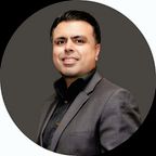 Harvir Sahota