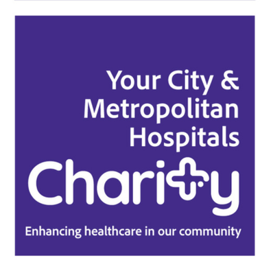Your City and Metropolitan Hospitals Charity