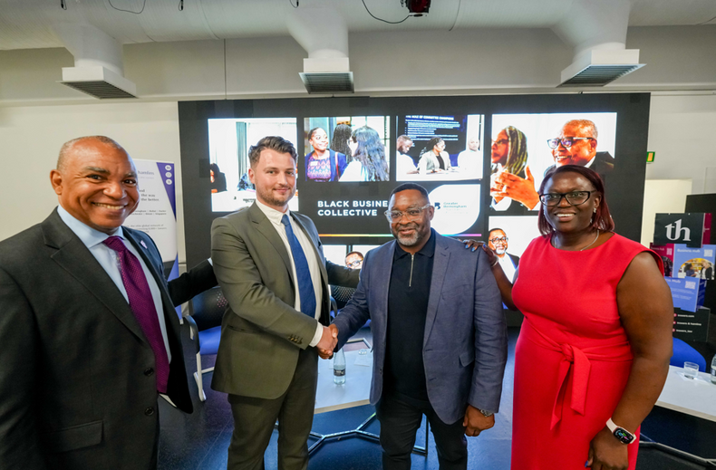 Black Business Collective
