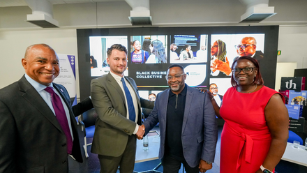 Black Business Collective