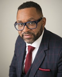 DR KARL GEORGE MBE