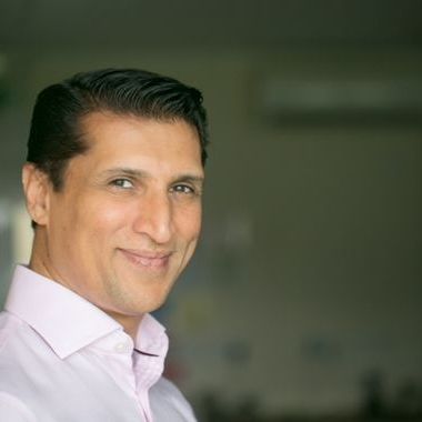Salman Dossa