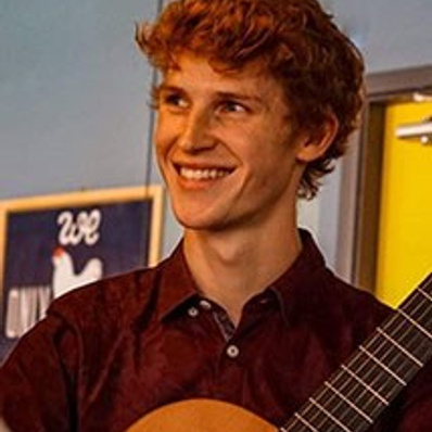 WILL CRAWFORD