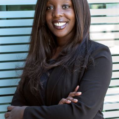 Denise Morris