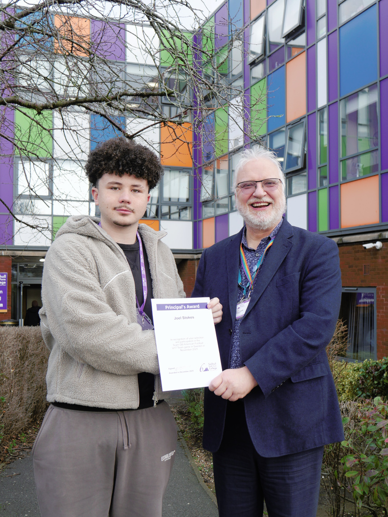 American Footballer.JPG