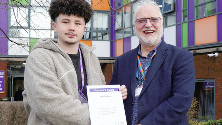 American Footballer.JPG