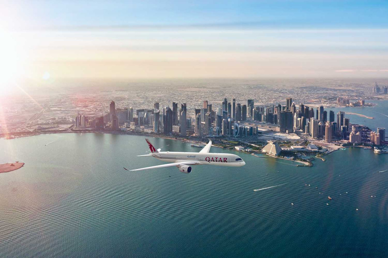 qatar-airways-joins-icao-global-coalition-for-sustainable-aviation(893696)