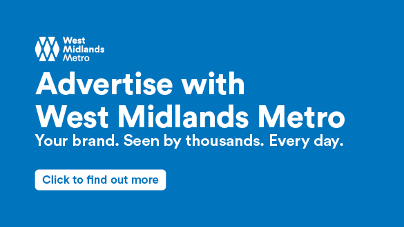 West Midlands Metro