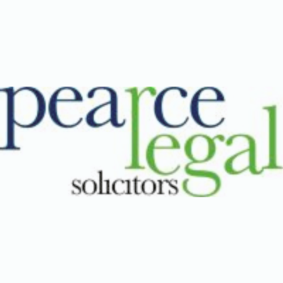 Pearcelegal Ltd