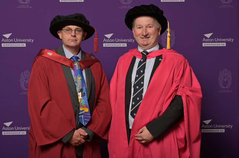 Dr Mike Anderson and Professor Wladek Forysiak.jpg
