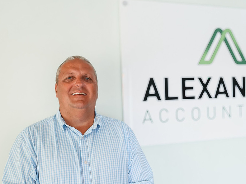 Wayne Penlington, MD, Alexander Accountancy.jpg