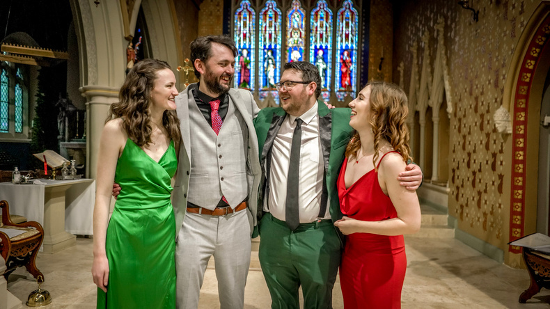 John Rutter Quartet.jpg