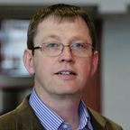 Professor David  Dunn