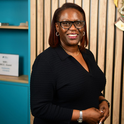 Yetunde Dania