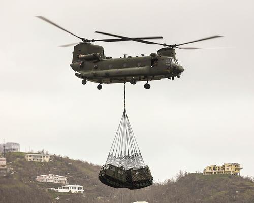 Armed Forces Week 1