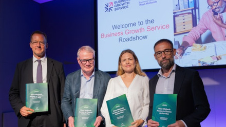 Access to Finance plan launch.jpg