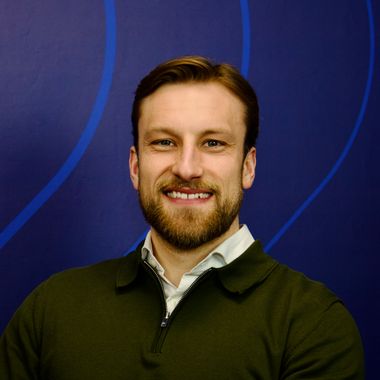Oli Haywood