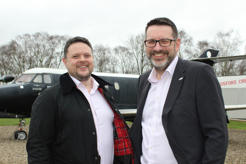 BCRS Head of Business Development Andrew Hustwit (left) with Business Development Manager Mark Savill (right) (1).jpg