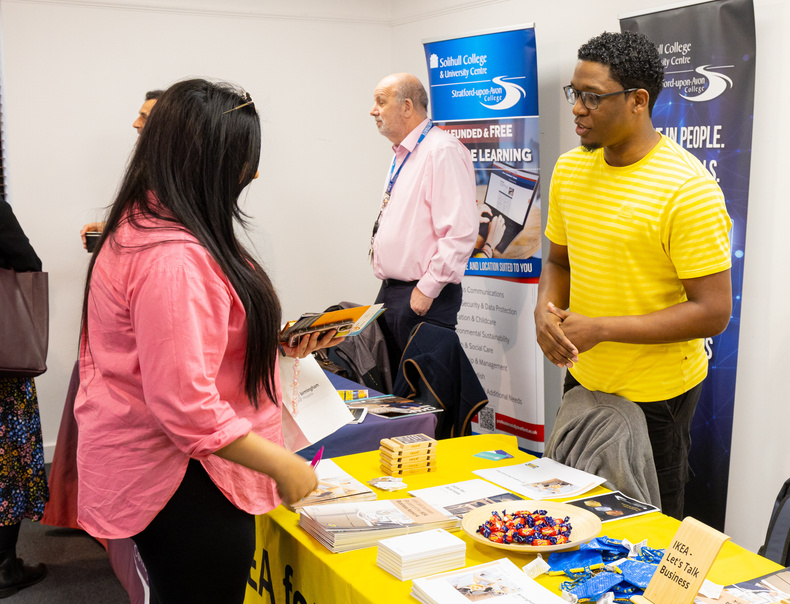 Solihull Expo 26 Exhibition 12.jpg 2