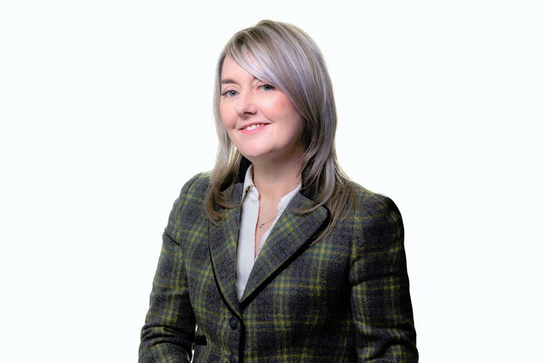 Crowe Hayley Lavery