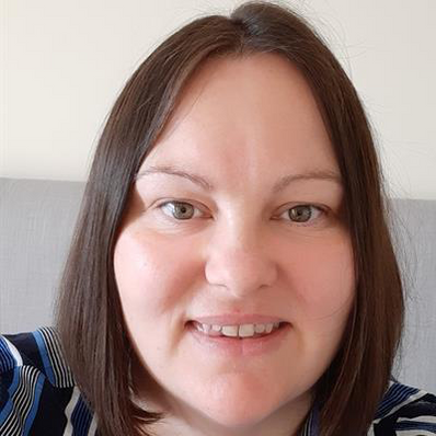Elaine Damms