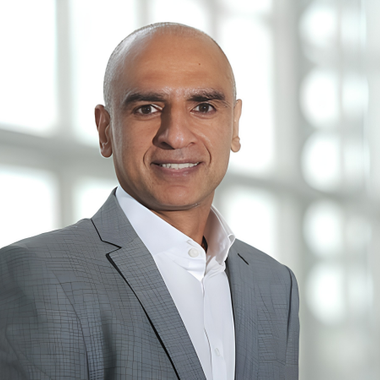 Professor Monder Ram CBE DL