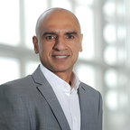 Professor Monder Ram CBE DL