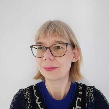 Heike Schuster-James