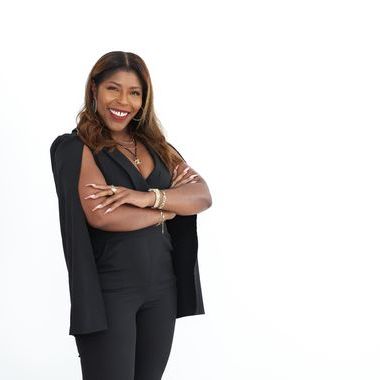 Merisha  Stevenson