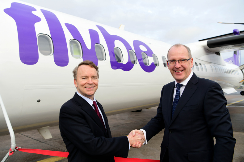 flybe(897226)