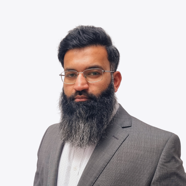 Salman Anwar