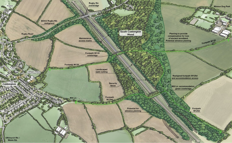 cubbington-cutting-and-green-bridges(897404)