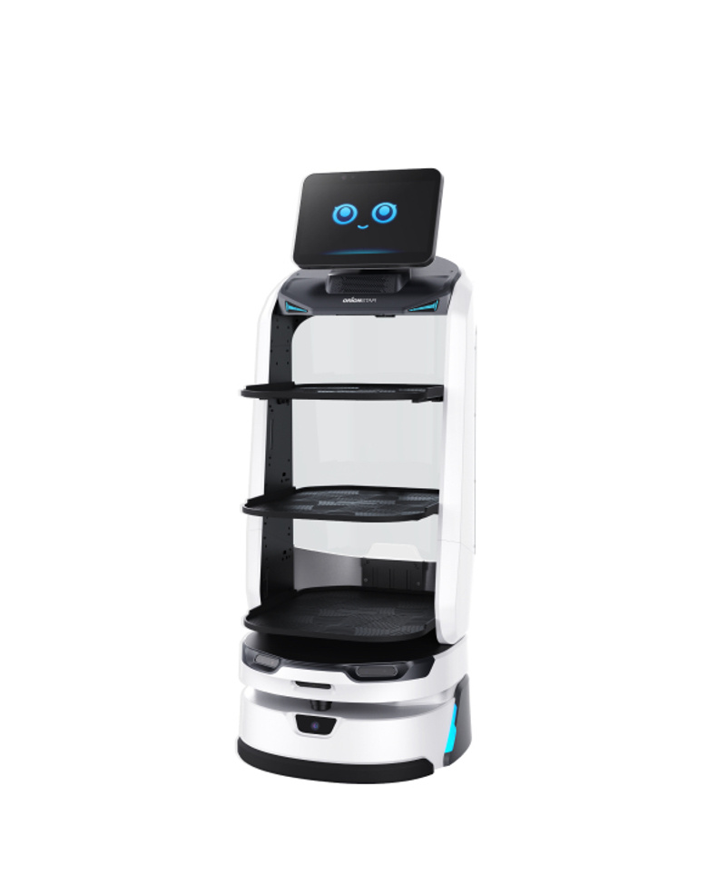 BodyBot