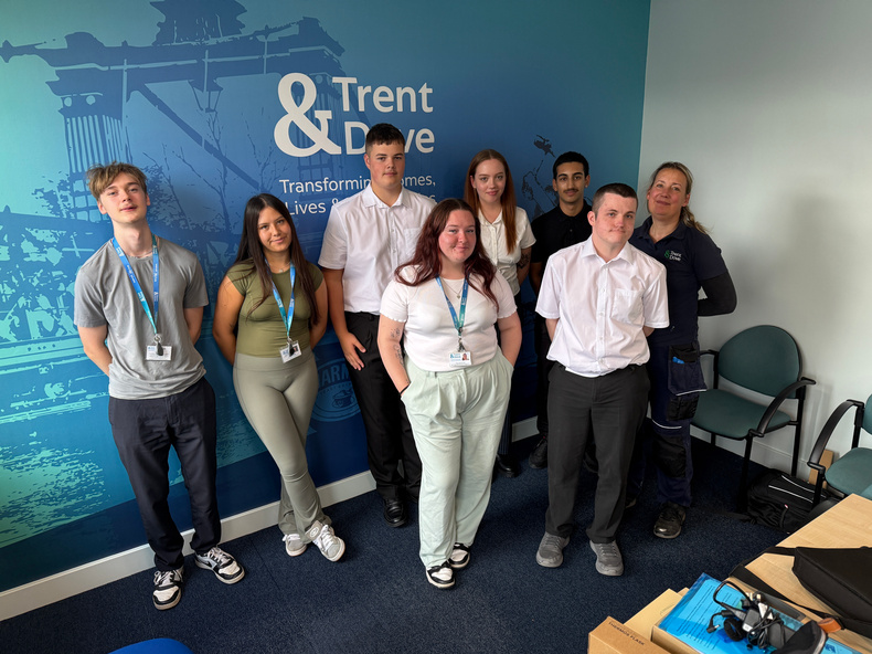 Trent and Dove Cohort of 2025.JPG