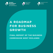 Business Commission West Midlands Final Report