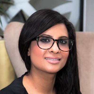 AMINA HUSSAIN