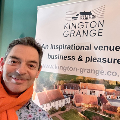 Kington Grange