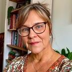 Joanna Benbow